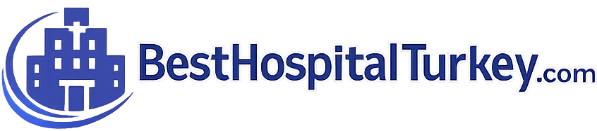 Best Hospital Turkey